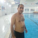 استخر سرپوشیده شهدای کارگر