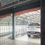 کارشناسی رنگ خودرو رحیمی