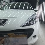 کارشناسی رنگ خودرو رحیمی