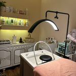 مرکز ماساژ فیشیال و هداسپا طلوع الوند