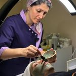 مرکز ماساژ فیشیال و هداسپا طلوع الوند