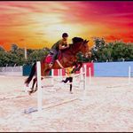 باشگاه سوارکاری عزیزنژاد