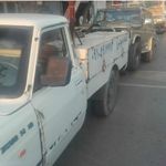 امداد خودروی رضایی