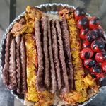 رستوران آریان