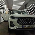 تشخیص رنگ  روح‌الله شادی((ایرانیان)))