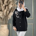 خدمات نگین و گلدوزی مونالیزا