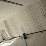 گچبری پیش ساخته قبادی