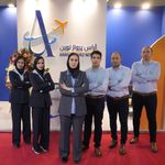 آژانس هواپیمایی آراس پرواز (قطار نداریم)