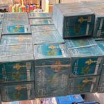 فروشگاه دخانيات الجميرا
