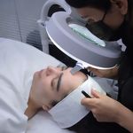 فیشال و پاکسازی تخصصی پوست سولماز