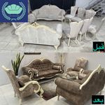 تعمیرات تخصصی مبلمان