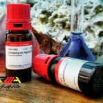 تامین کننده مواد و ملزومات آزمایشگاهی