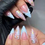 خدمات تخصصی کاشت و طراحى ناخن دان