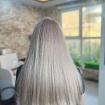 سالن زیبایی و رنگ ولایت نگین راد