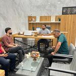 املاک فاخری درگهان