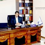 دفتر وکالت مصطفی زمان زاده