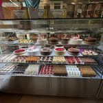 شیرینی فروشی سالوت