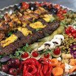 رستوران اردیبهشت