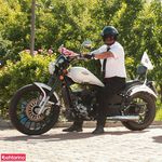 اسکورت تشریفات