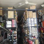نمایندگی قطعات مزدا یدک   علی حیدری