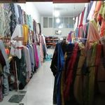 پارچه سرای بندر