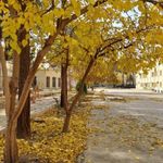 ساختمان اداری آموزشی دانشگاه فرهنگیان اصفهان
