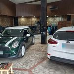 خدمات فنی کیا موتور