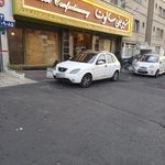 شیرینی فروشی سالوت