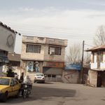 فروشگاه لوازم کشاورزی و موتورسیکلت بهنام