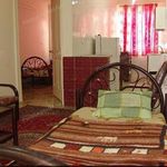 هتل آپارتمان لوتوس