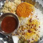 تهیه غذای جوانمردان
