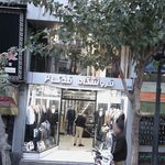 فروشگاه فدک دو