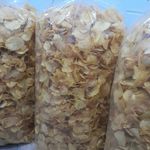 چیپس سنتی و خلال سیب زمینی