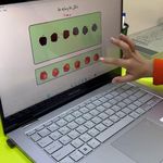 کاردرمانی فرانک نوبریان-کلینیک خانه امید