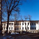 موزه‌ هنرهای زیبا