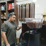 کافه طهرون کازرون