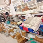 فروشگاه کادویی و خانگی صمدی