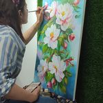 آموزشگاه نقاشی نقش خورشید (فنی و حرفه‌ای