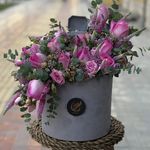 گالری گل یاس