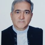 جعفرحبیبی اروانق وکیل دادگستری