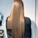 خدمات تخصصی احیا و کراتین مو بانی