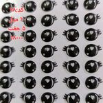 سازه های خمیری سانی(فروش چشم رزینی)