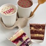 کیک خانگی منصوری