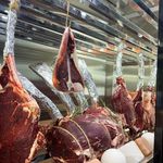 مزرعه پروتئین گوشت مالی