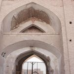 کاروانسرای شاه عباسی کوهپایه