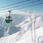 تله کابین گنج نامه