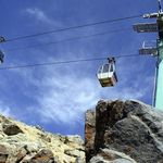 تله کابین گنج نامه