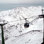 تله کابین گنج نامه