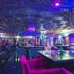 رستوران فرنگی شاخه طوبی 