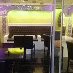 رستوران فرنگی شاخه طوبی 